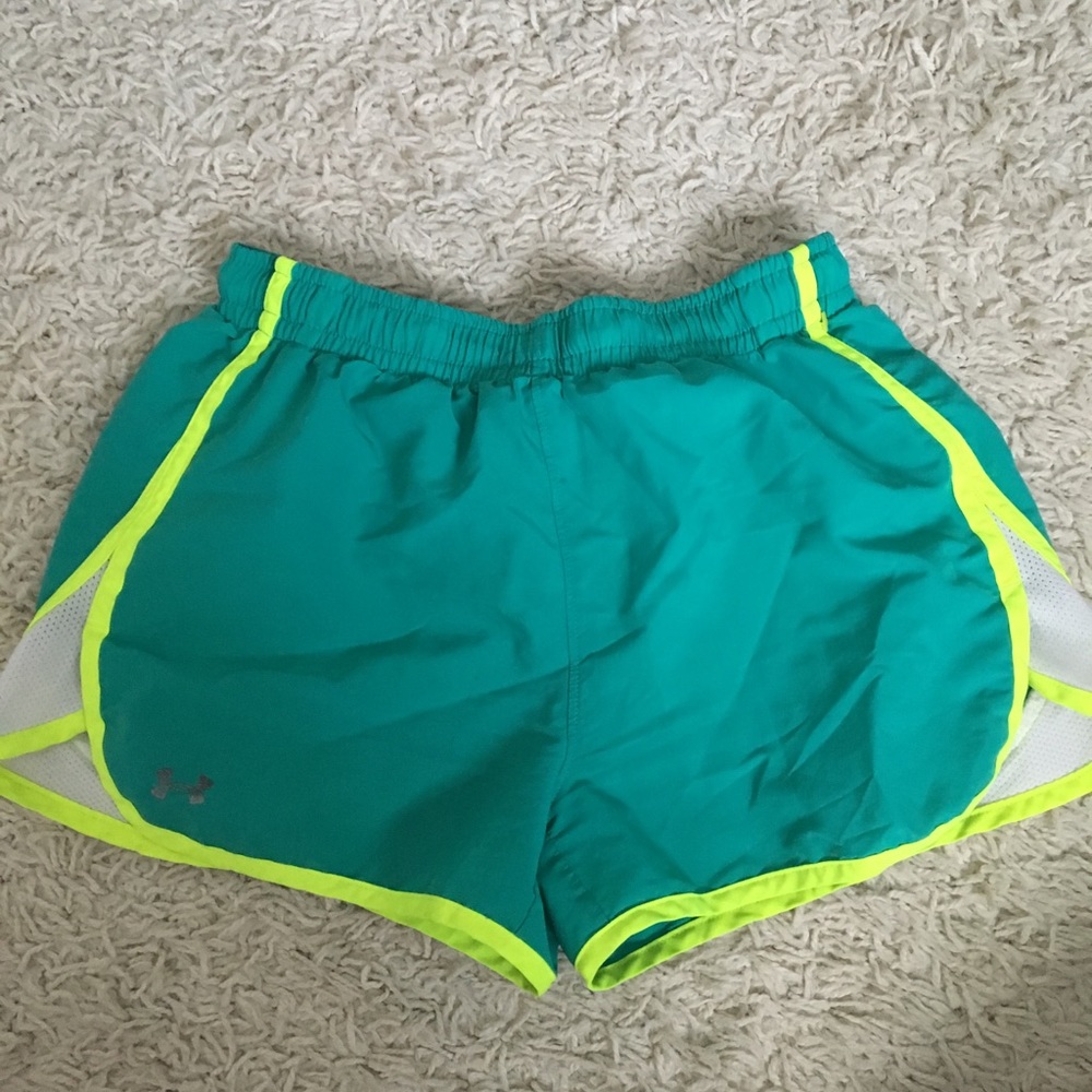Under Armour Shorts